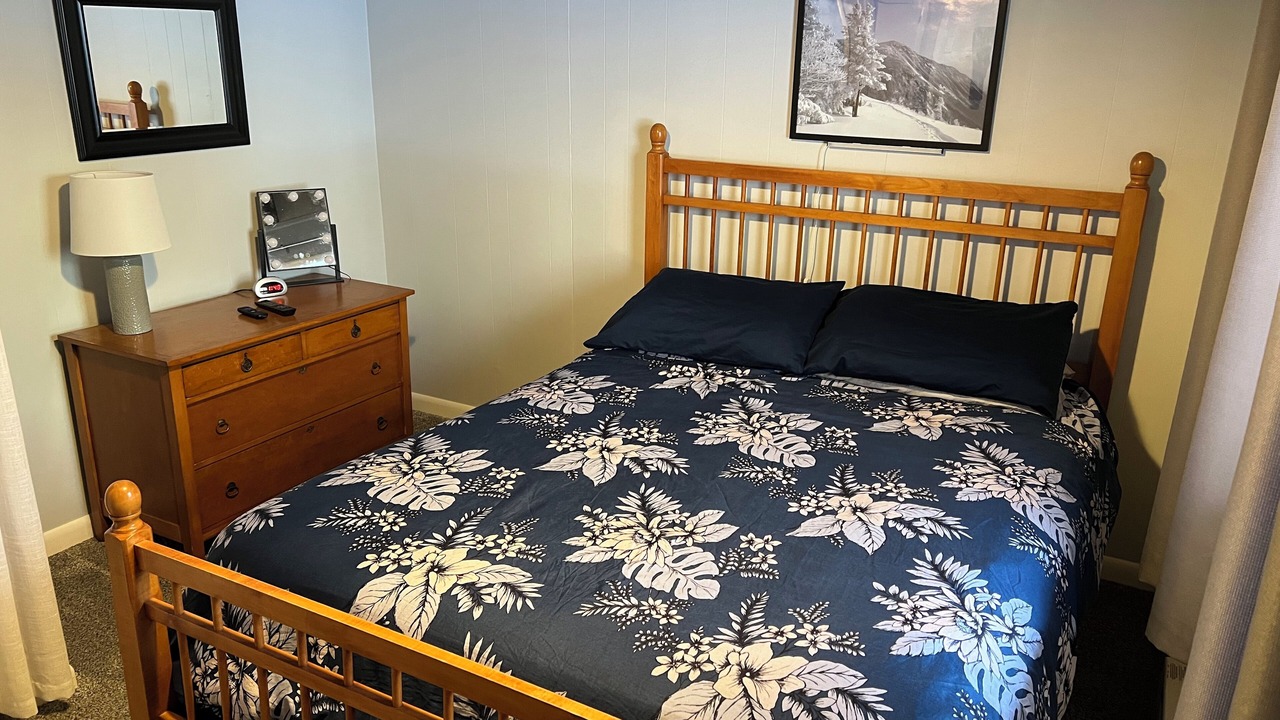 Photo of Bedroom in Jackson