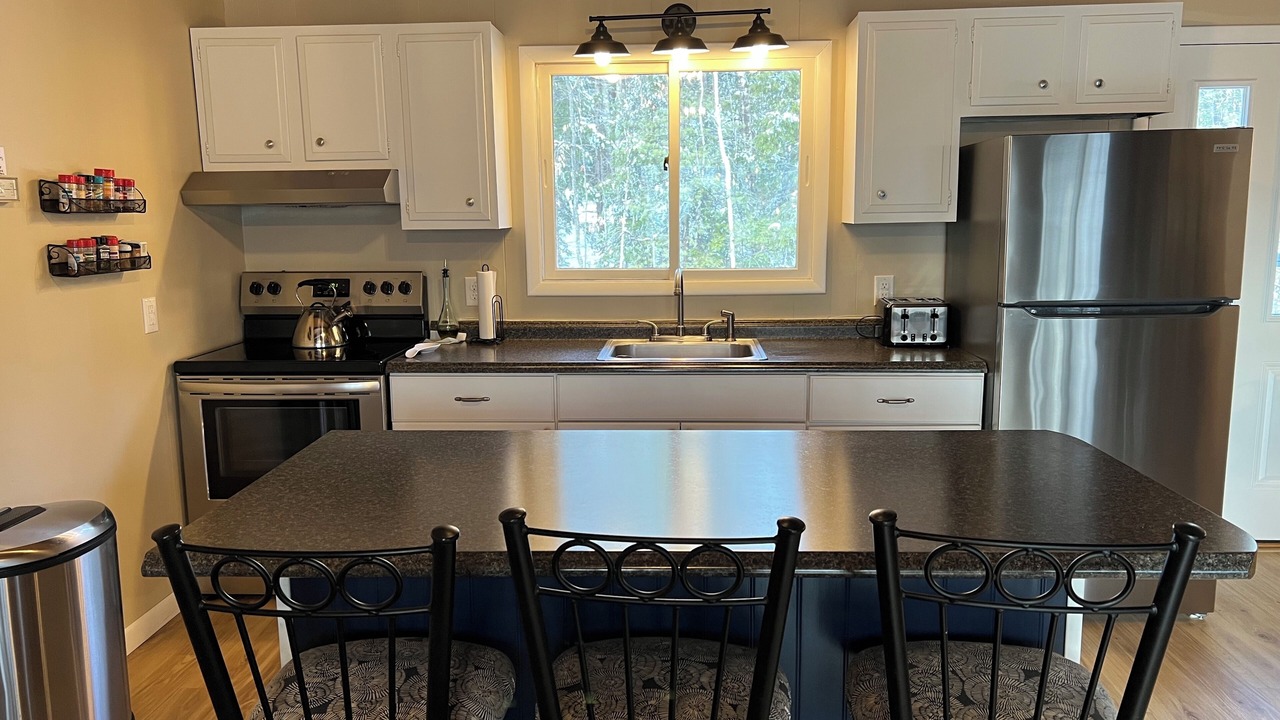 Photo of Kitchen in Jackson
