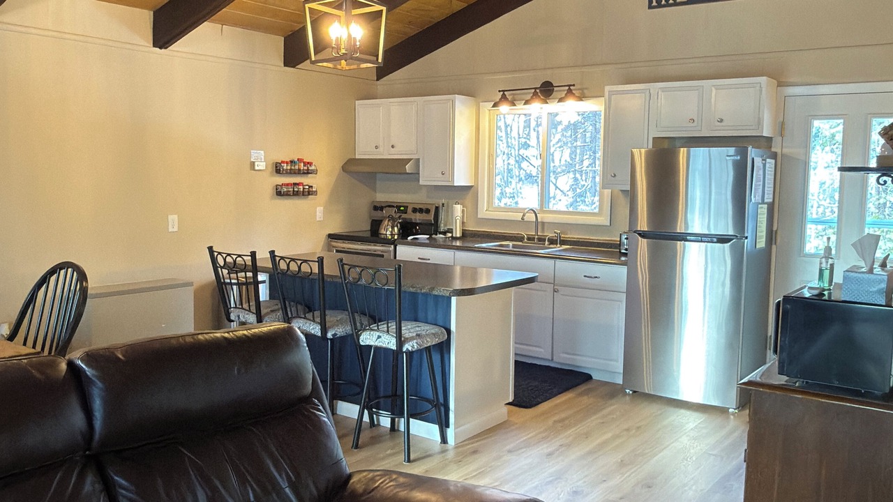 Photo of Livingroom in Jackson