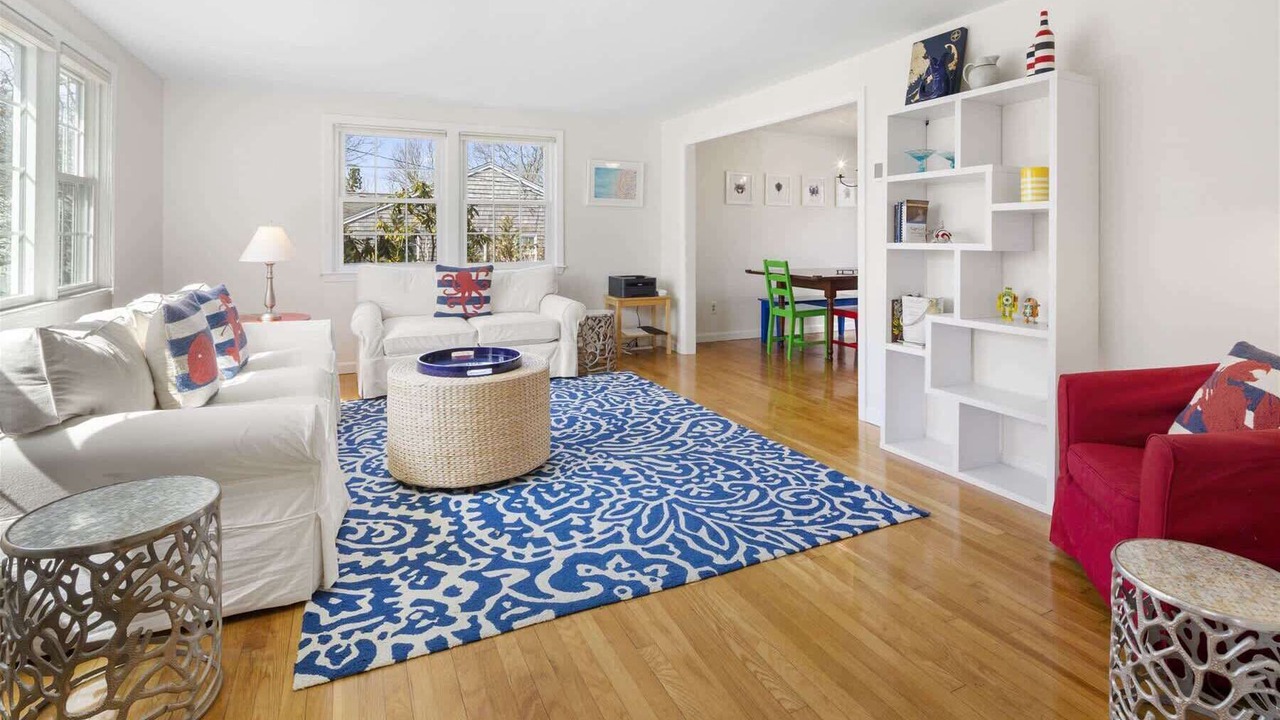 Photo of Bedroom in East Falmouth
