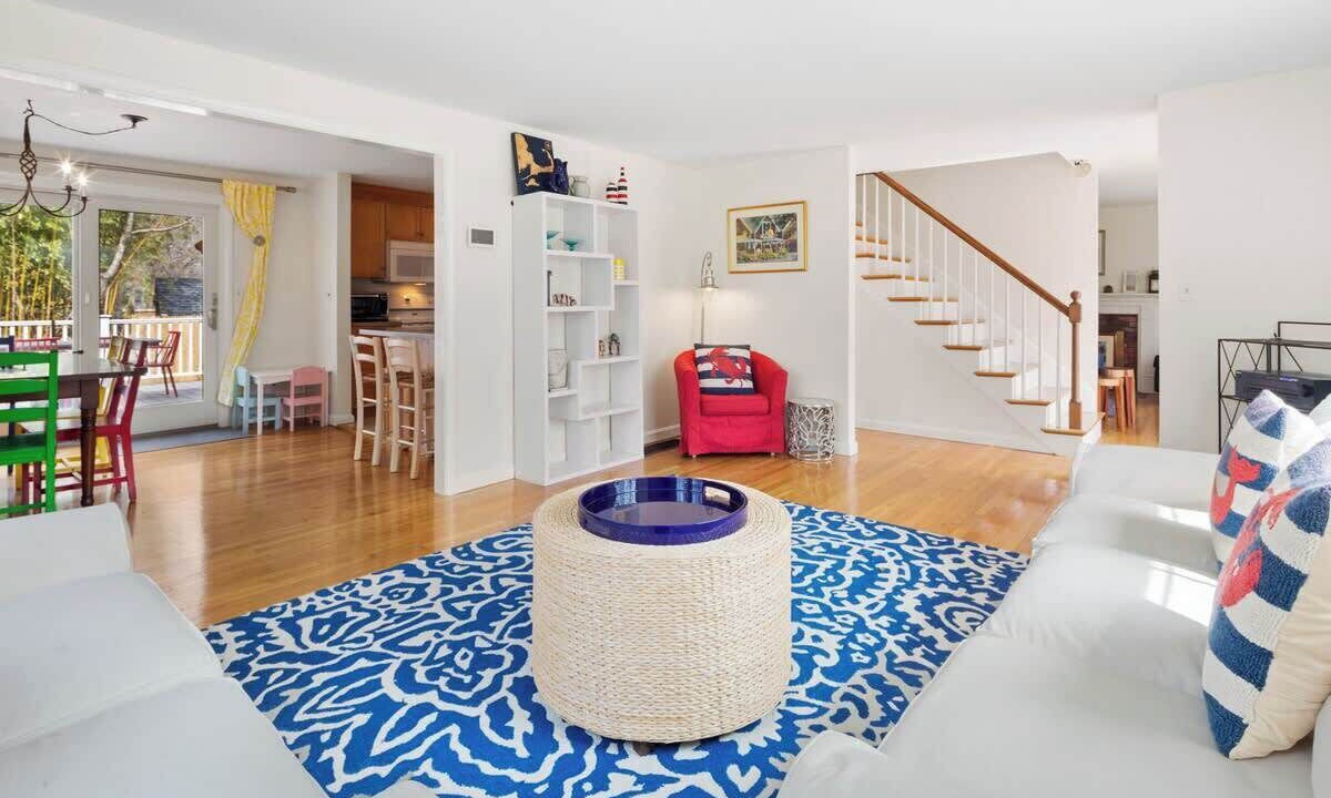 Photo of Bedroom in East Falmouth