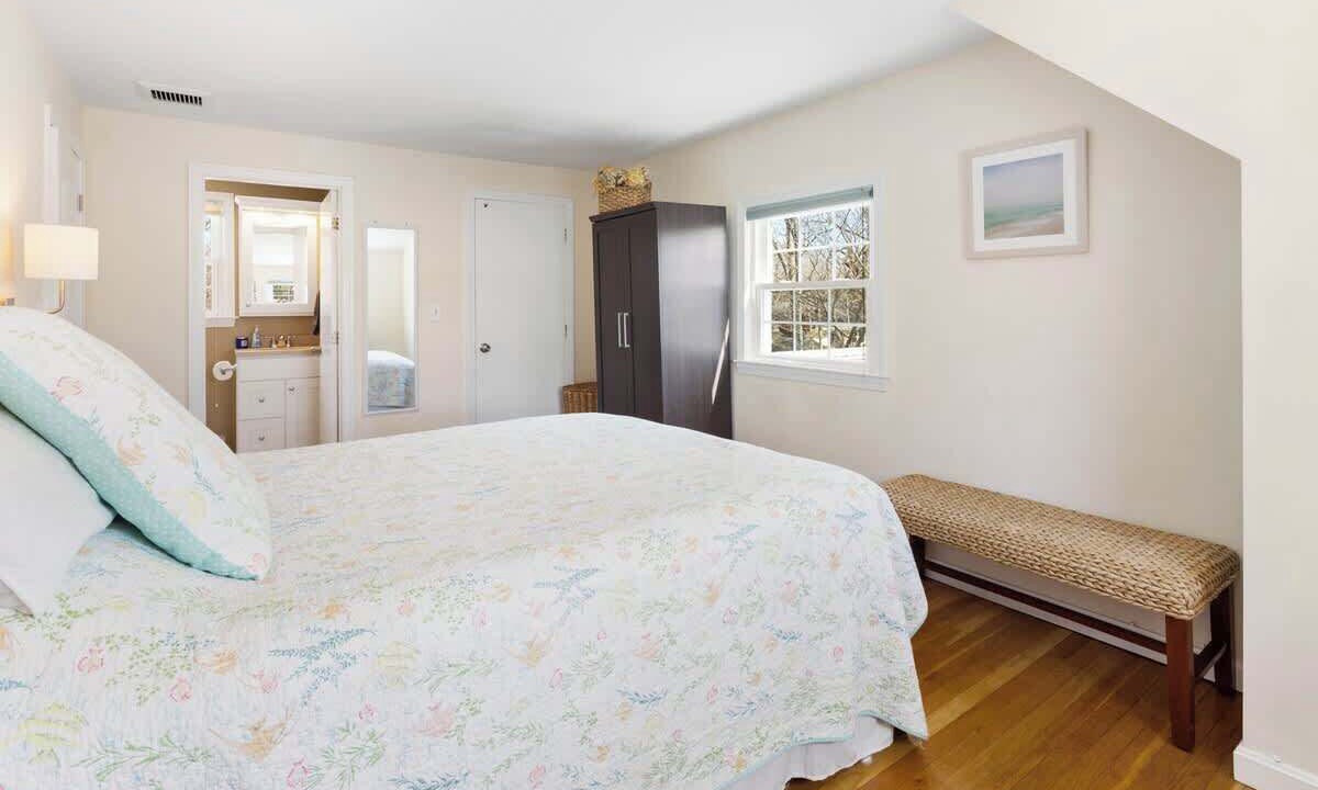 Photo of Bathroom in East Falmouth