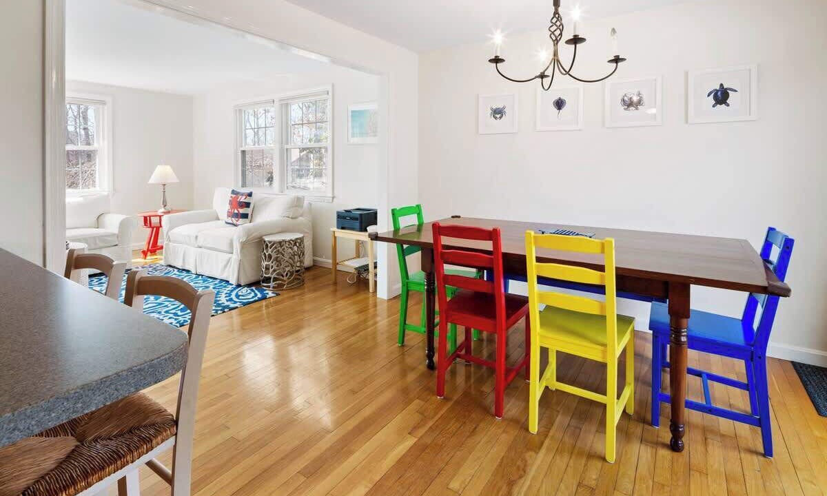 Photo of Bedroom in East Falmouth