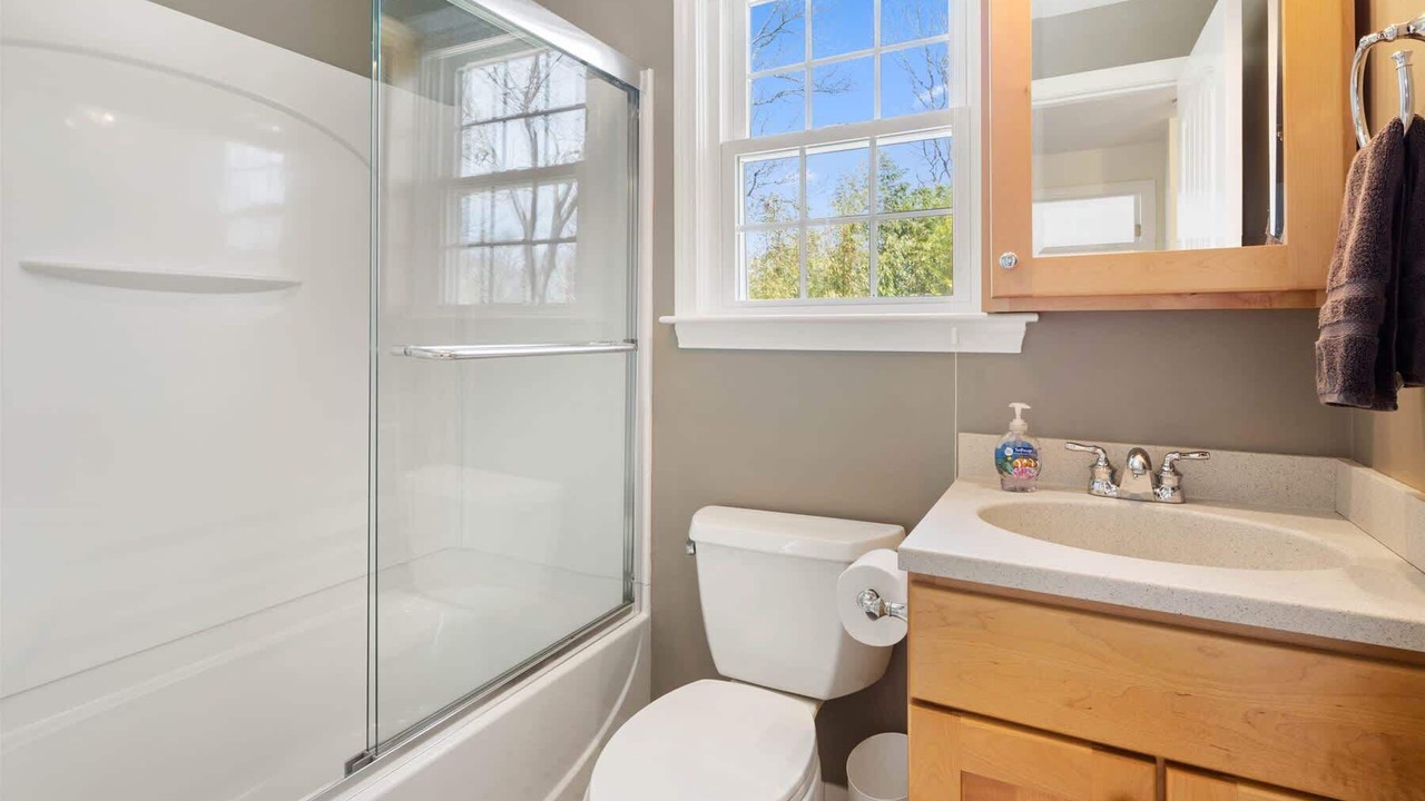 Photo of Bathroom in East Falmouth