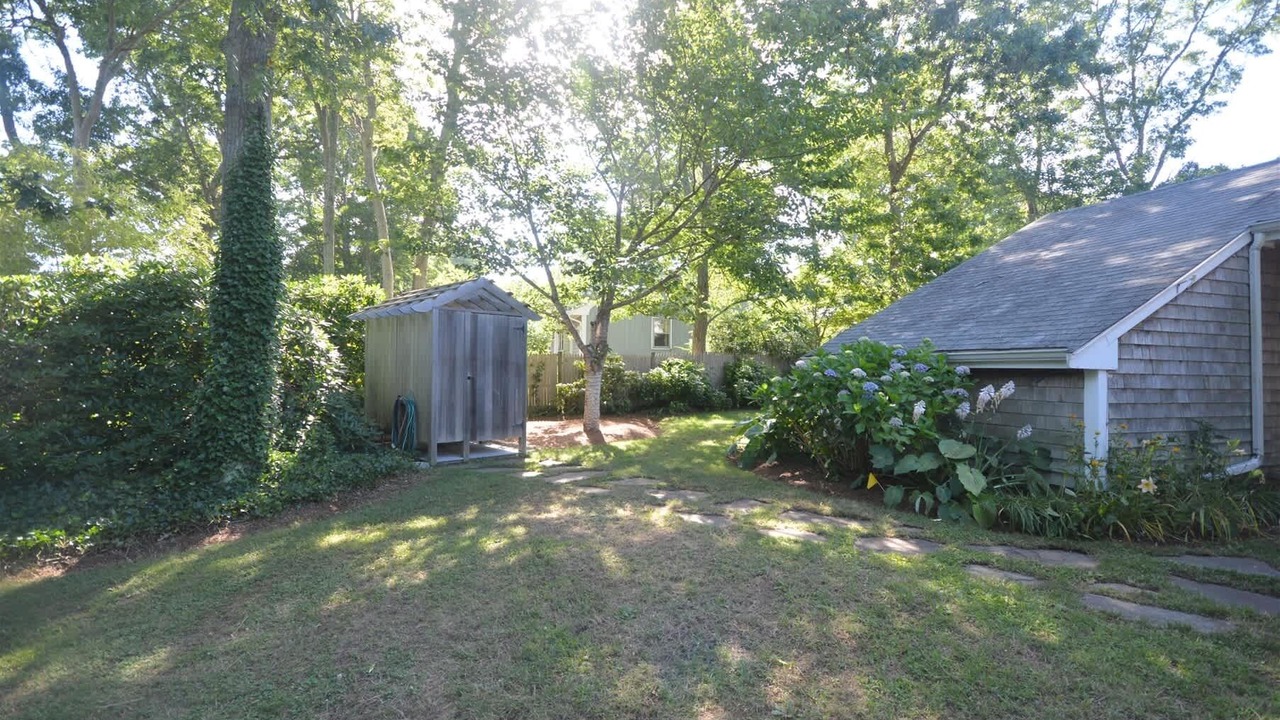 Photo of Outdoor in East Falmouth