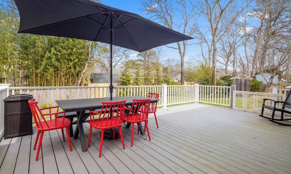 Photo of Outdoor in East Falmouth