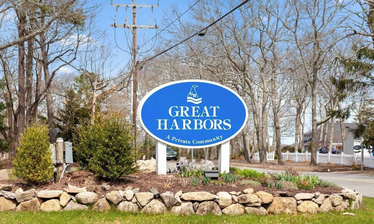 Photo of Outdoor in East Falmouth