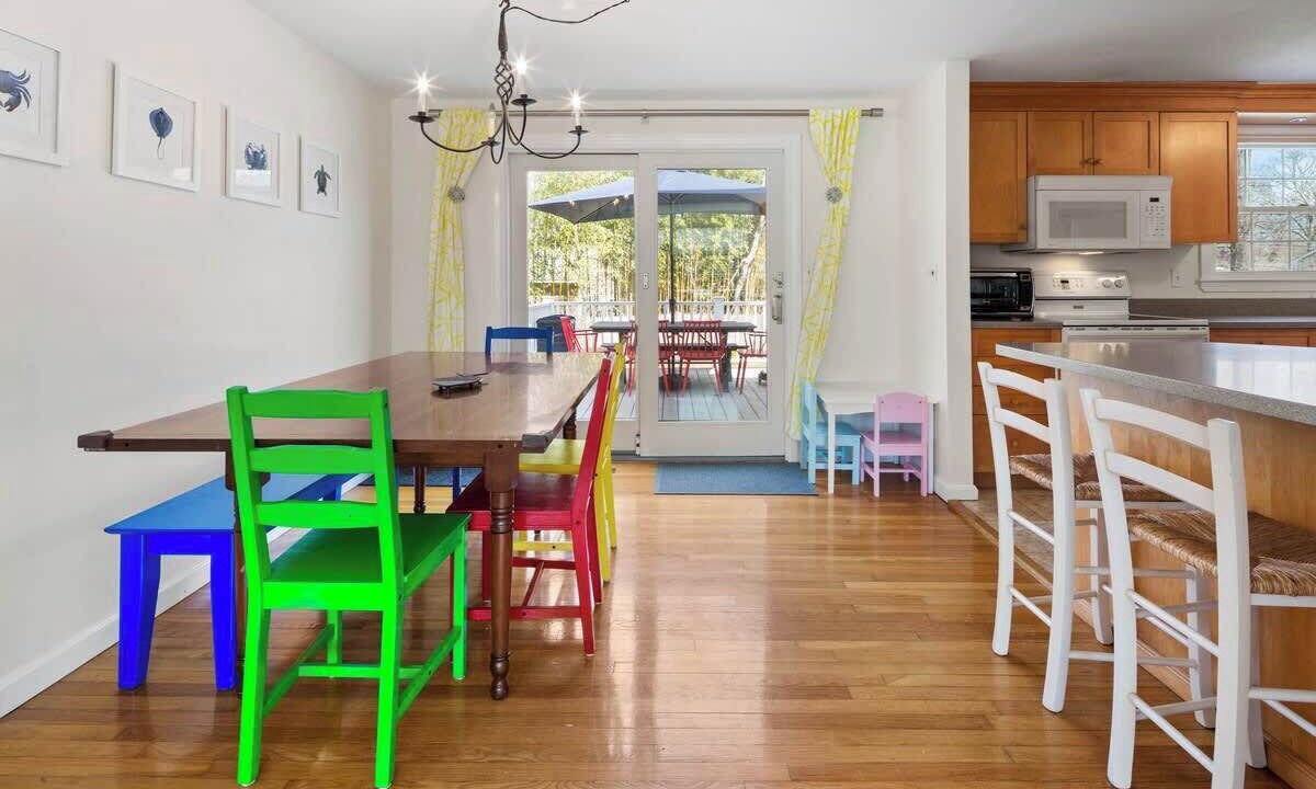 Photo of Bedroom in East Falmouth