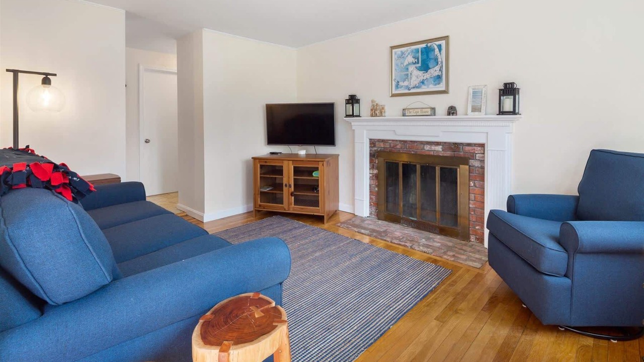 Photo of Bedroom in East Falmouth