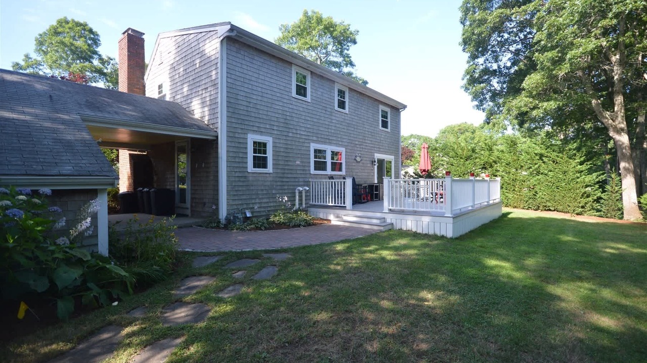 Photo of Outdoor in East Falmouth