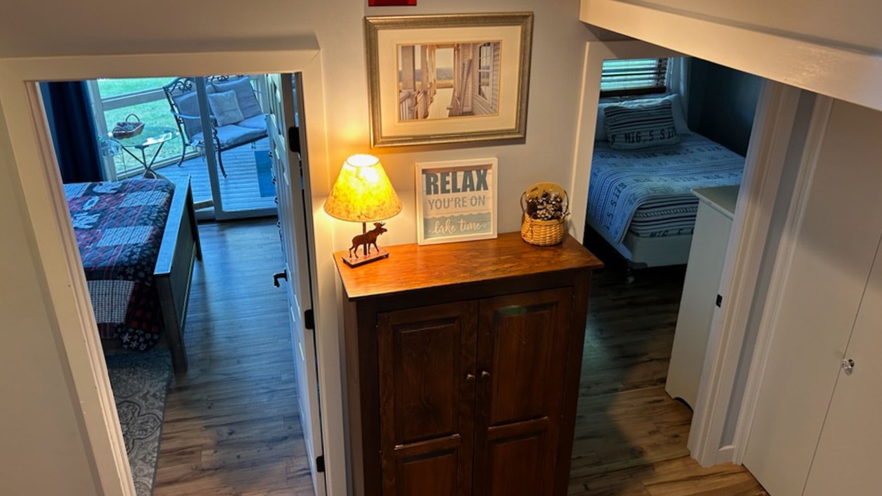 Photo of Bedroom in Gilford