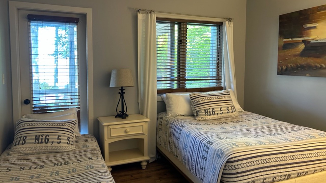 Photo of Bedroom in Gilford