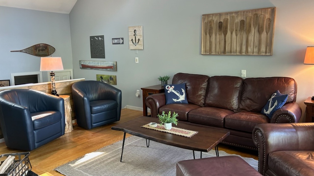 Photo of Livingroom in Gilford