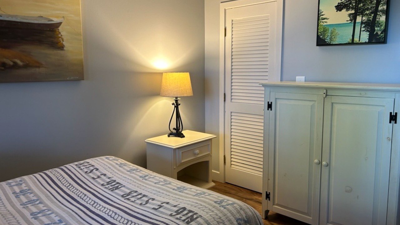 Photo of Bedroom in Gilford