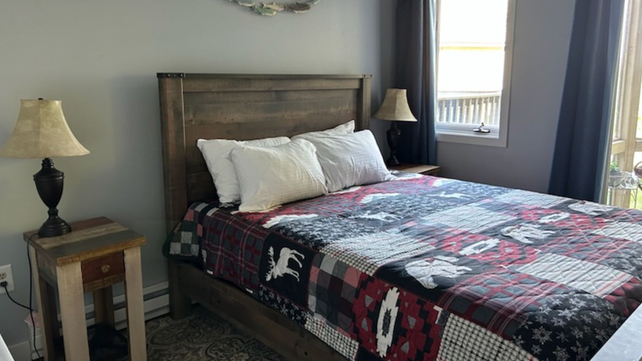 Photo of Bedroom in Gilford