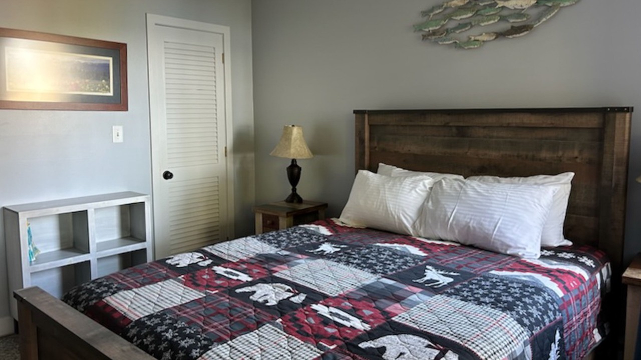 Photo of Bedroom in Gilford