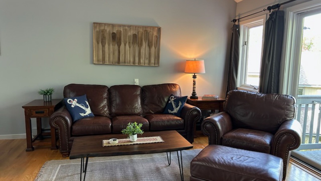Photo of Livingroom in Gilford