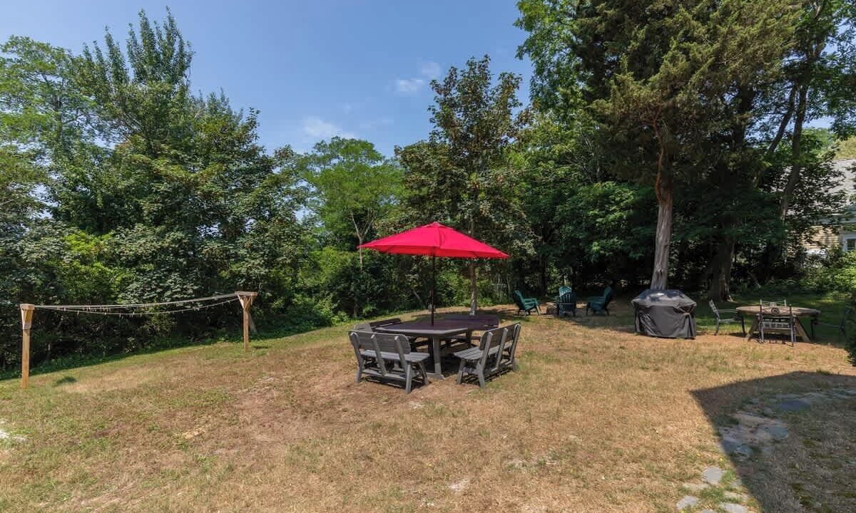 Photo of Outdoor in Wellfleet