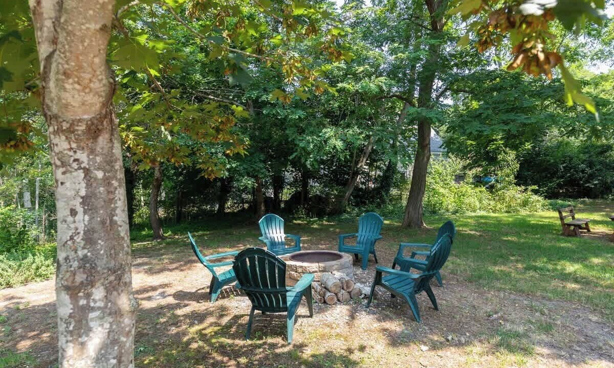 Photo of Outdoor in Wellfleet