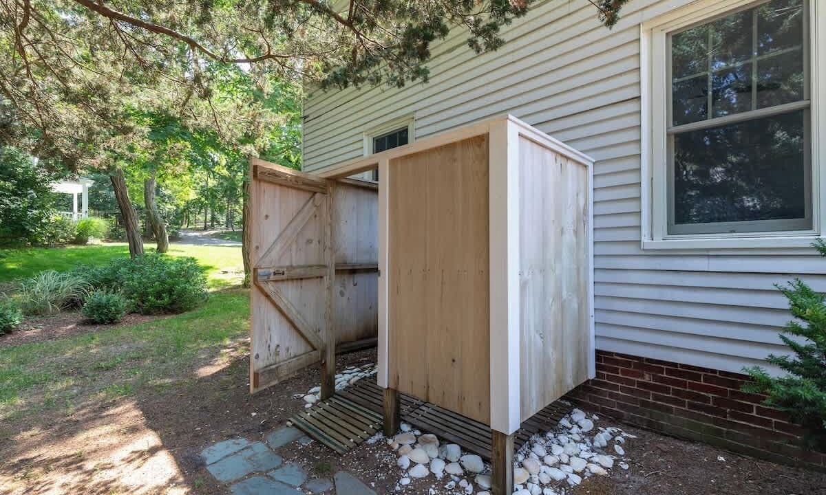 Photo of Outdoor in Wellfleet