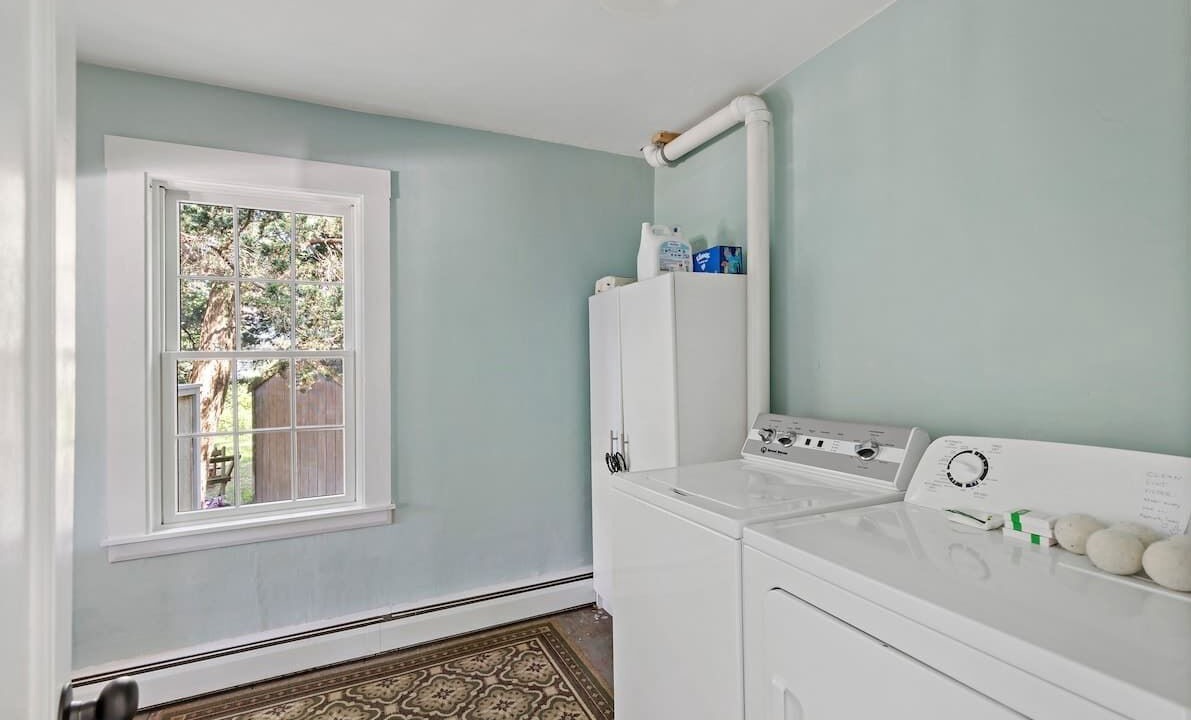 Photo of Bedroom in Wellfleet