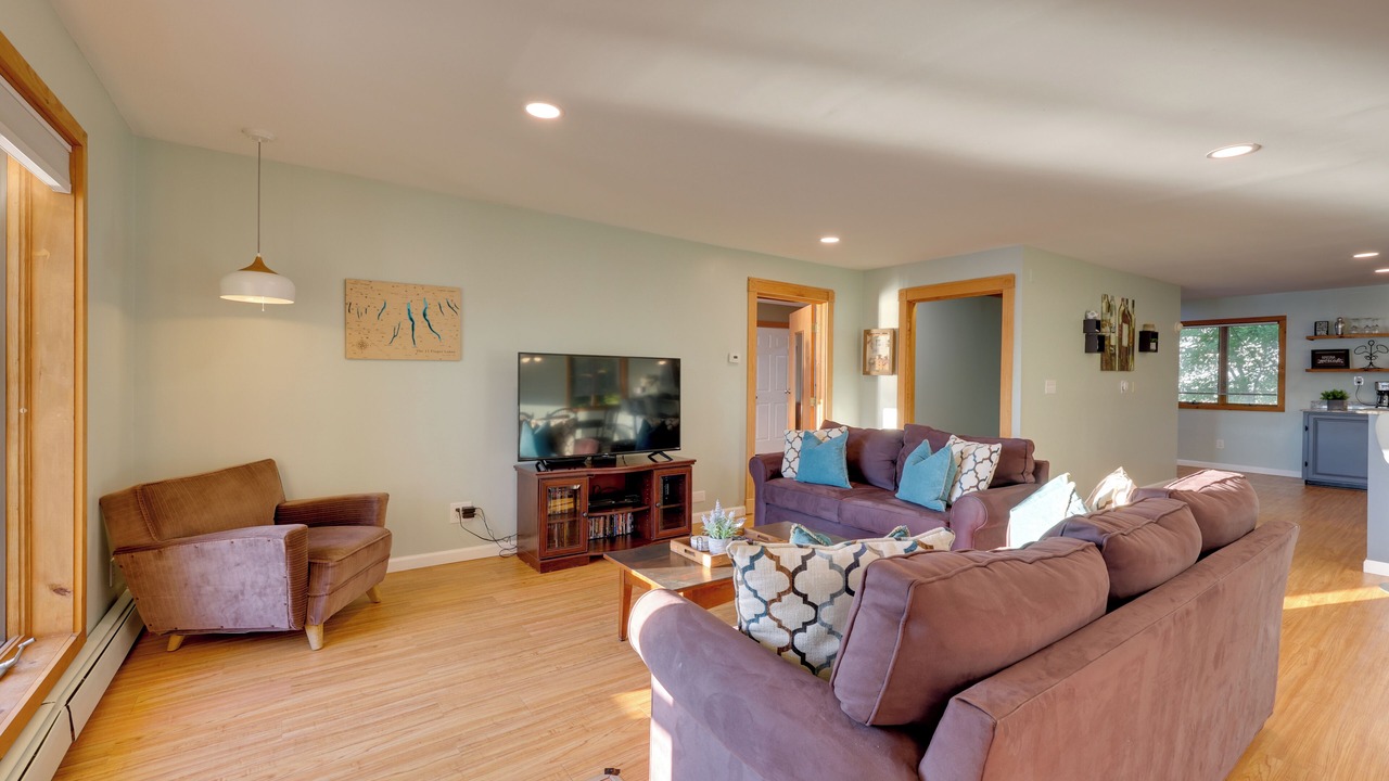 Photo of Bedroom in Honeoye