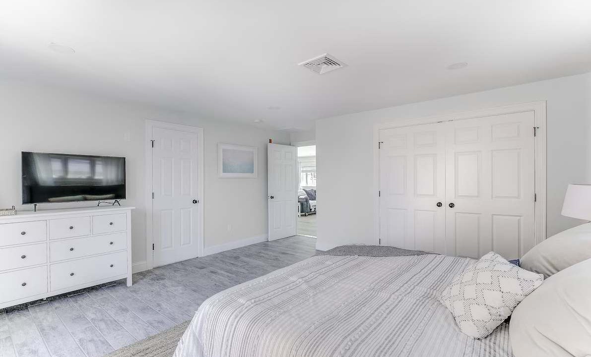 Photo of Bedroom in Historic Hill