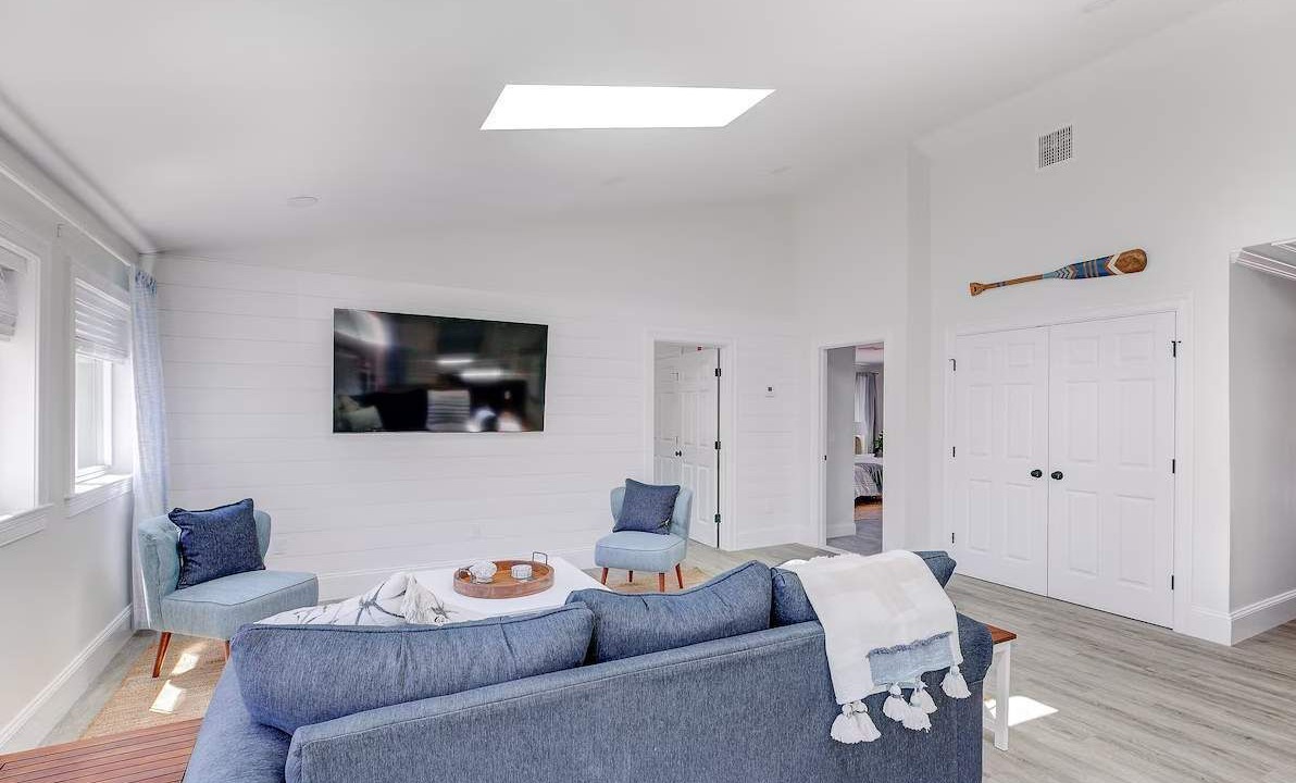 Photo of Livingroom in Historic Hill