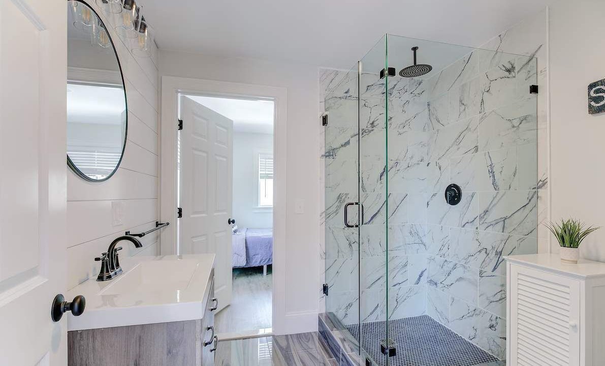 Photo of Bathroom in Historic Hill