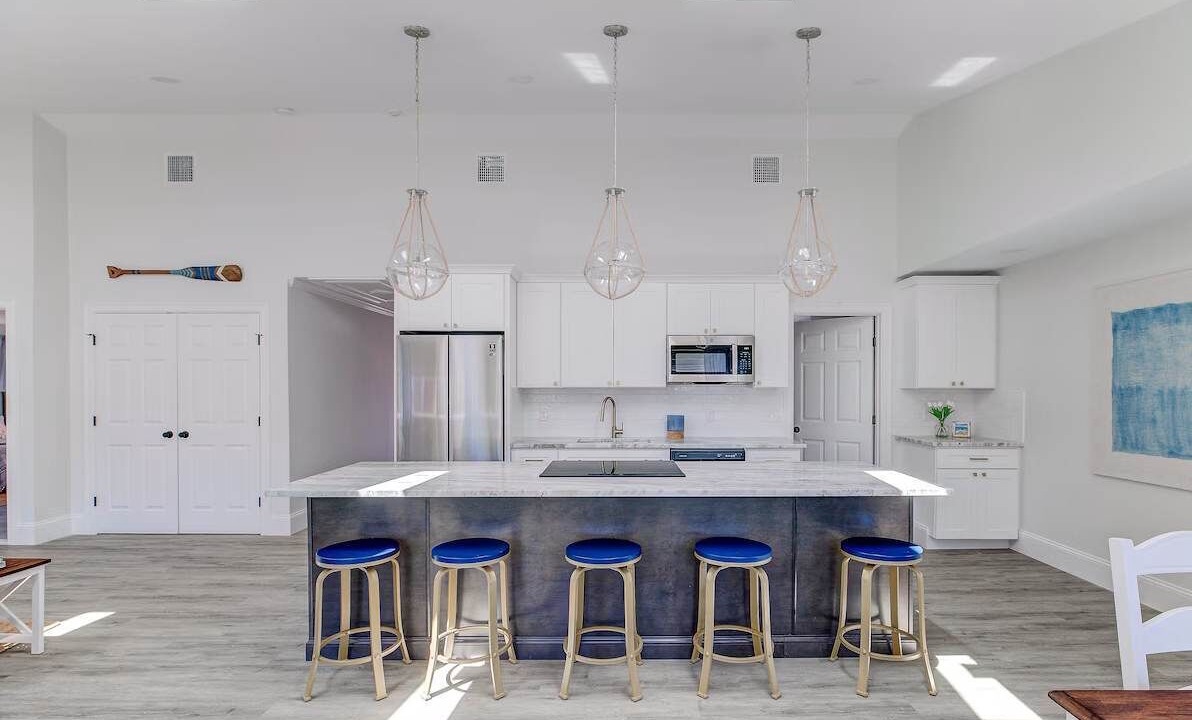 Photo of Kitchen in Historic Hill