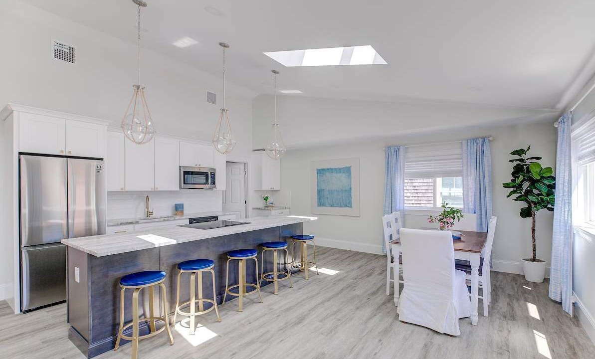 Photo of Kitchen in Historic Hill