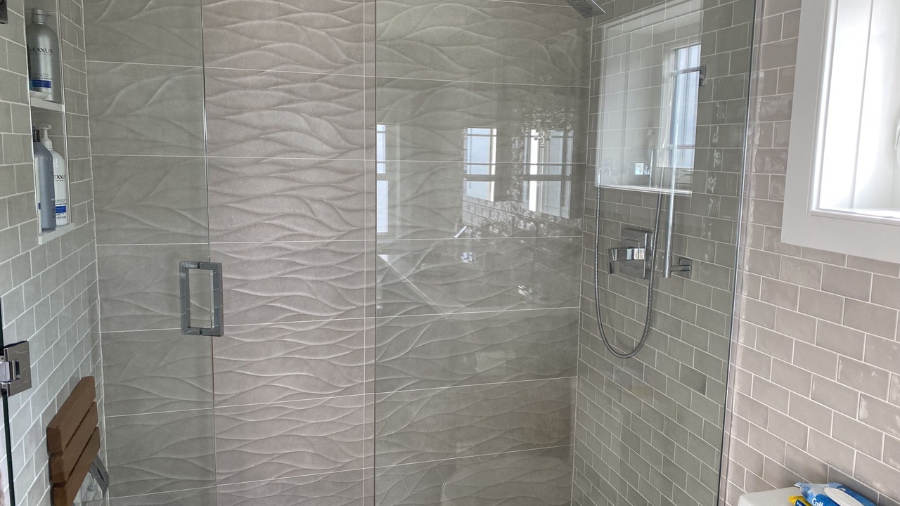Photo of Bathroom in Westbrook Center