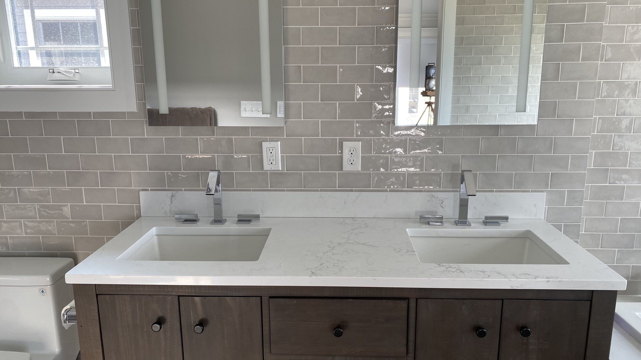 Photo of Bathroom in Westbrook Center