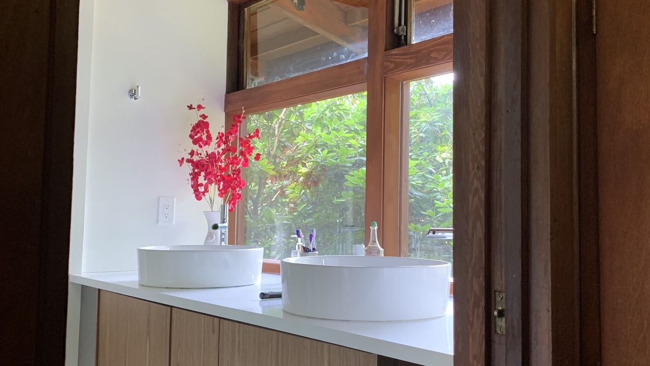 Photo of Bathroom in Ellenville