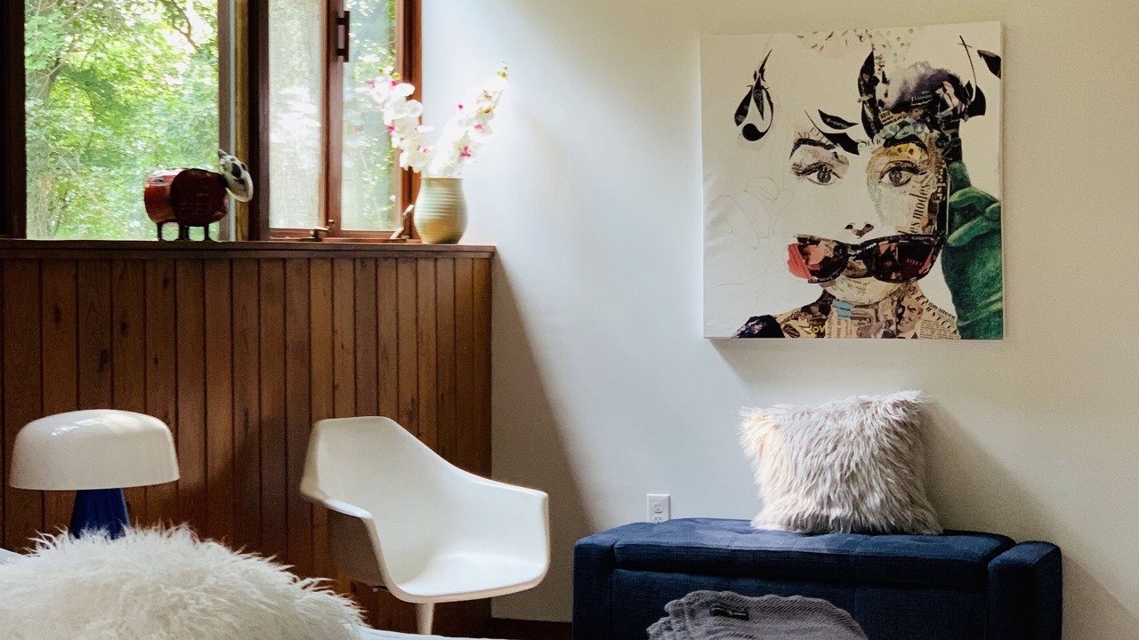 Photo of Bedroom in Ellenville