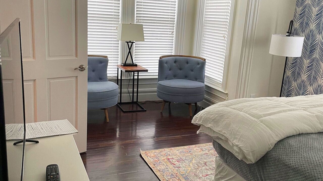 Photo of Bedroom in Watkins Glen