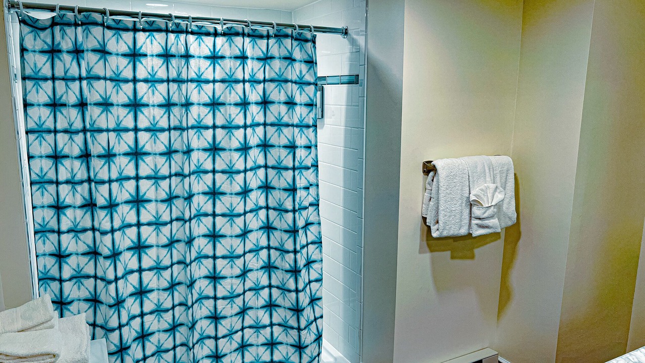 Photo of Bathroom in Watkins Glen