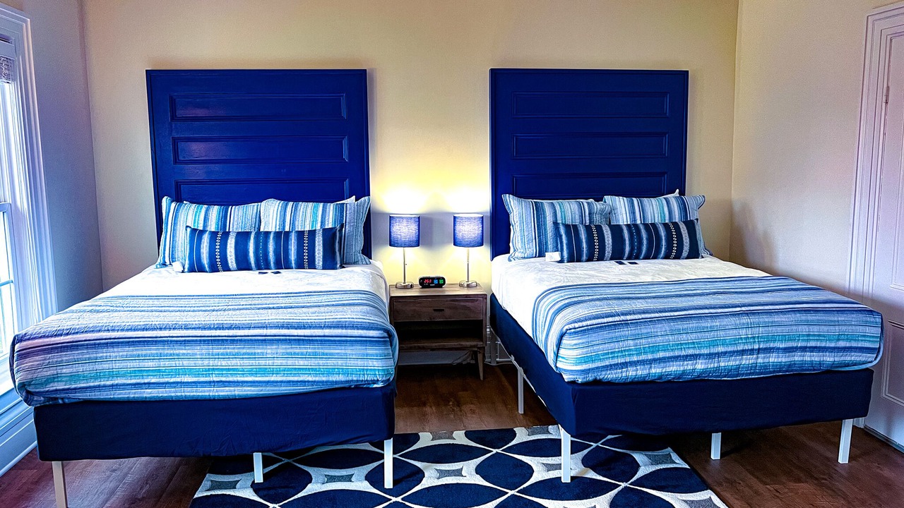 Photo of Bedroom in Watkins Glen