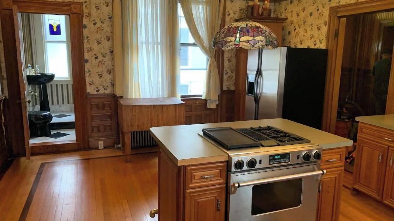 Photo of Kitchen in West End