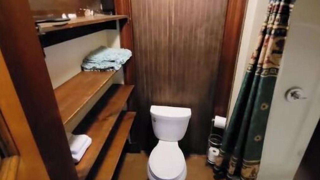 Photo of Bathroom in West End