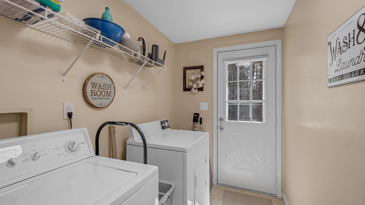 Photo of Bedroom in Center Tuftonboro