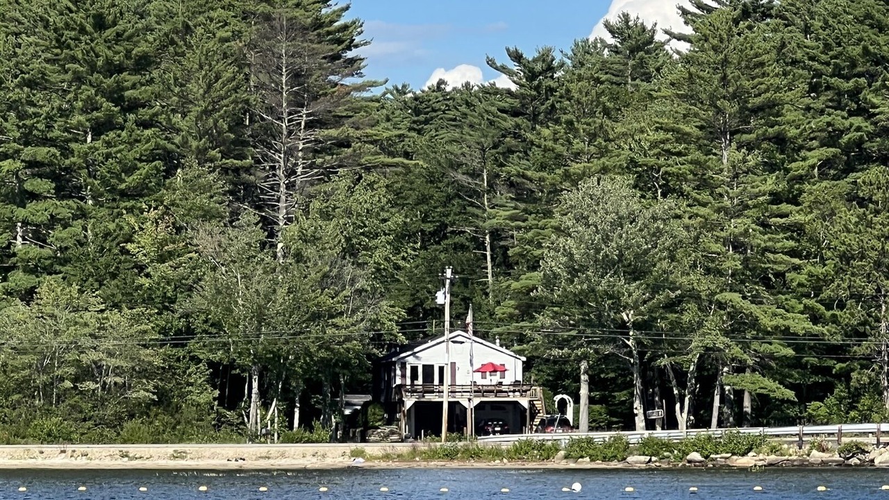 Photo of Outdoor in Center Tuftonboro