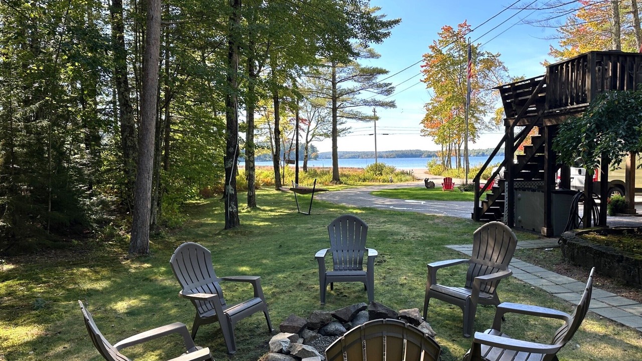 Photo of Outdoor in Center Tuftonboro