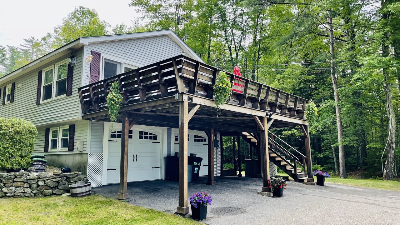 Photo of Outdoor in Center Tuftonboro