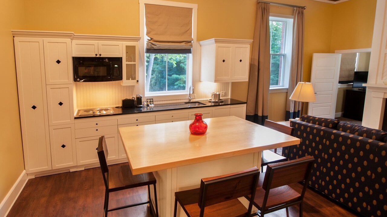 Photo of Kitchen in Portland