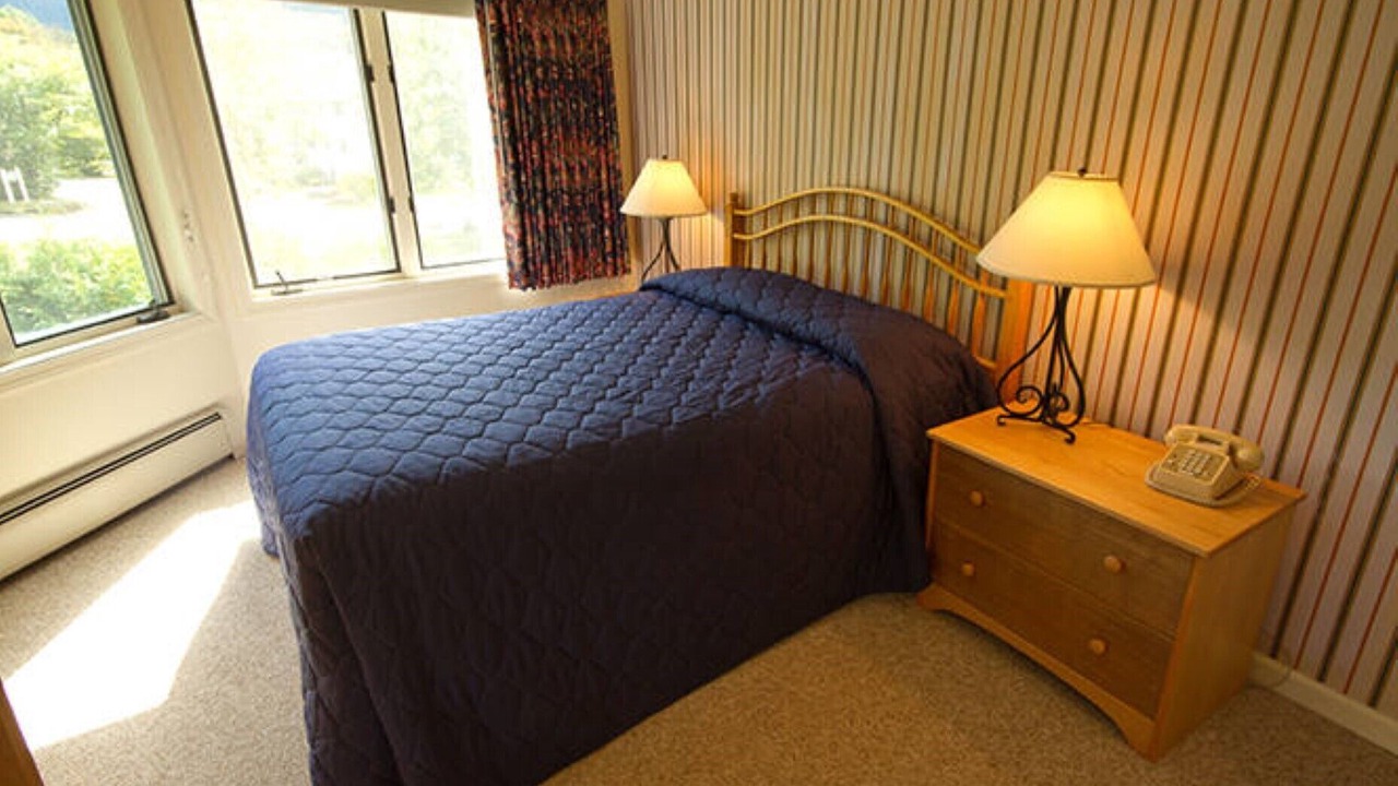 Photo of Bedroom in Jeffersonville