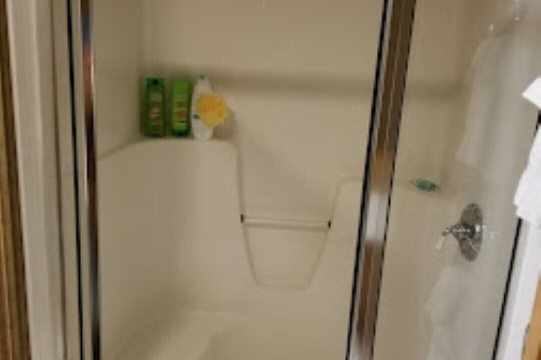 Photo of Bathroom in Jeffersonville