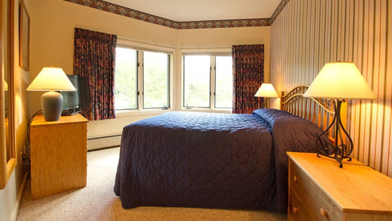 Photo of Bedroom in Jeffersonville