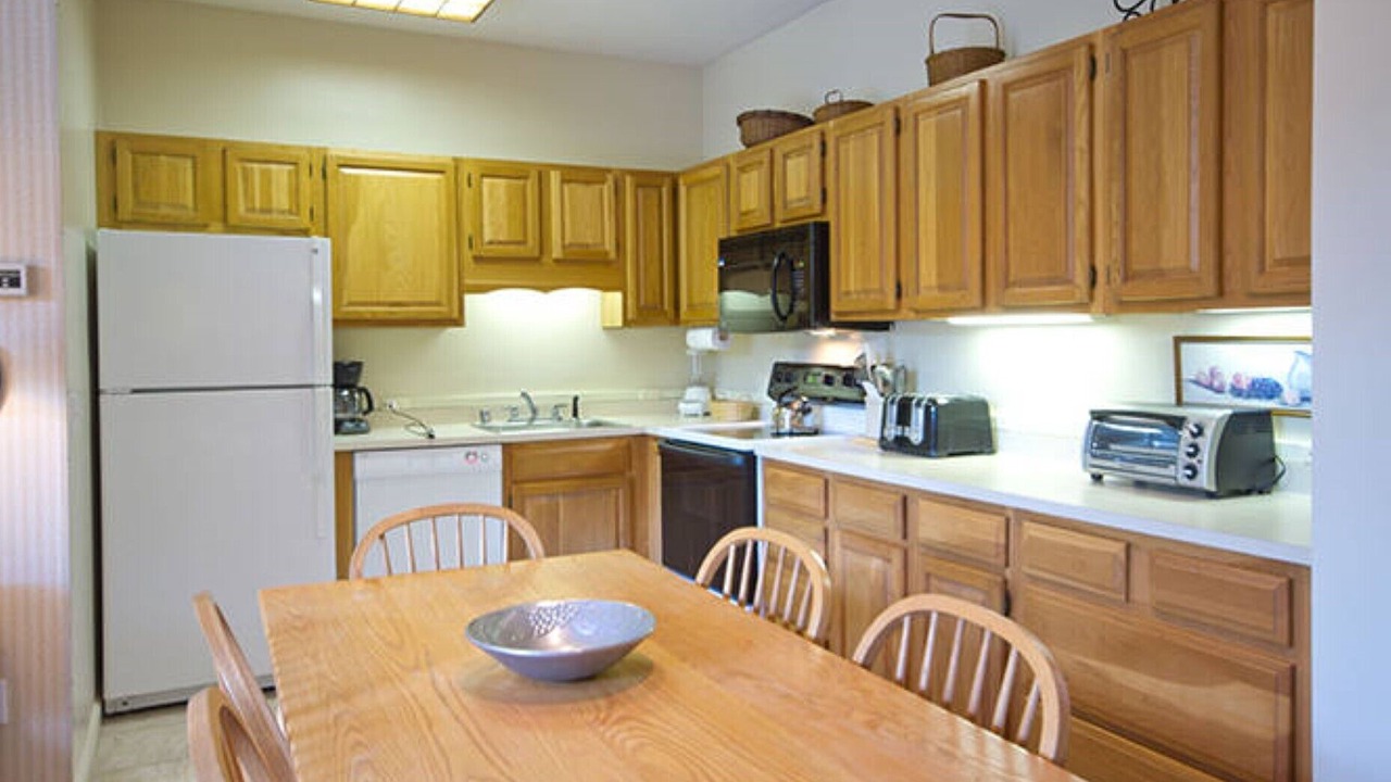 Photo of Kitchen in Jeffersonville