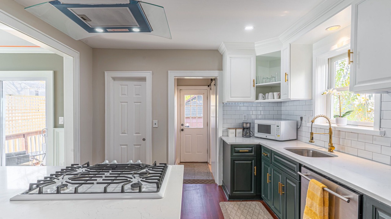 Photo of Kitchen in Stamford
